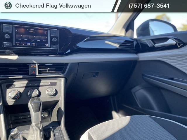 Used 2022 Volkswagen Taos S w/ IQ Drive S Package image 25