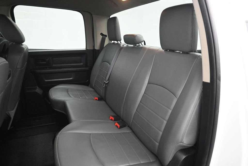 Used 2016 RAM 1500 Tradesman w/ Protection Group AWD/4WD image 22