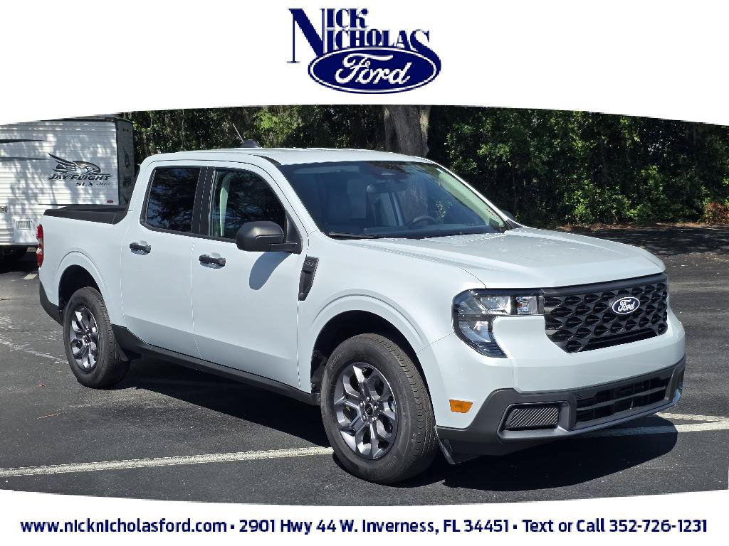 Used 2026 Ford Maverick XLT
