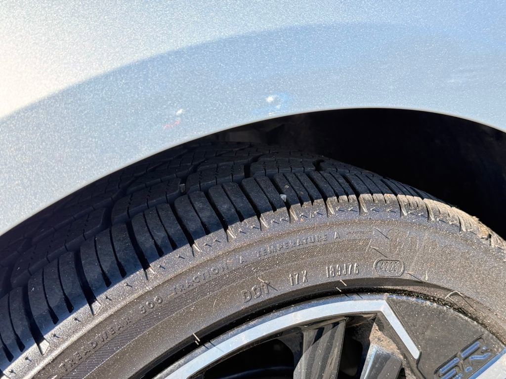 Used 2024 Nissan Altima 2.5 SR image 11