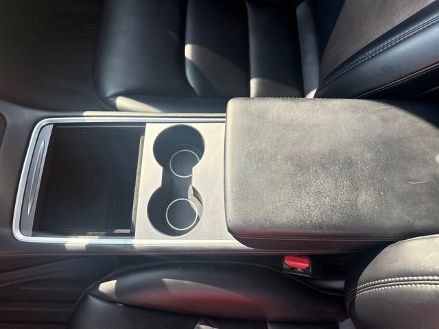 Used 2021 Tesla Model 3 Performance AWD/4WD image 16