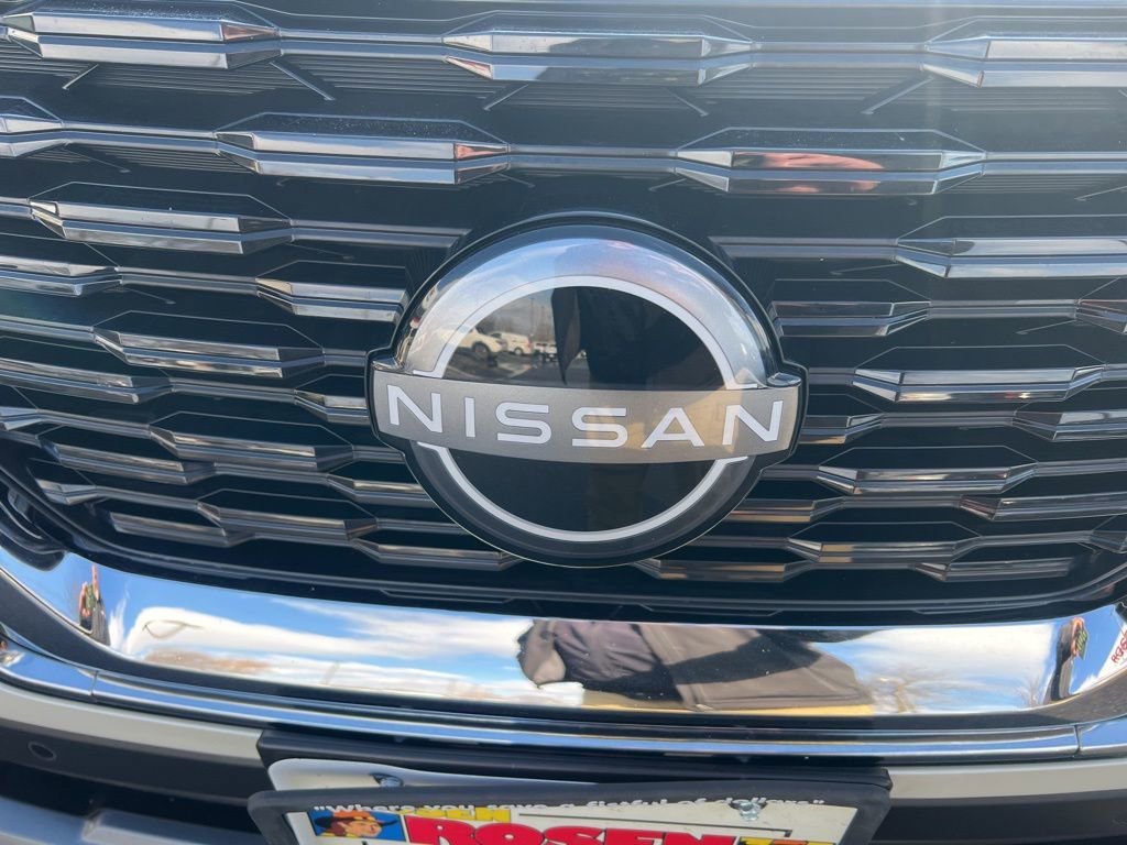 Certified 2023 Nissan Rogue SL w/ SL Premium Package image 33