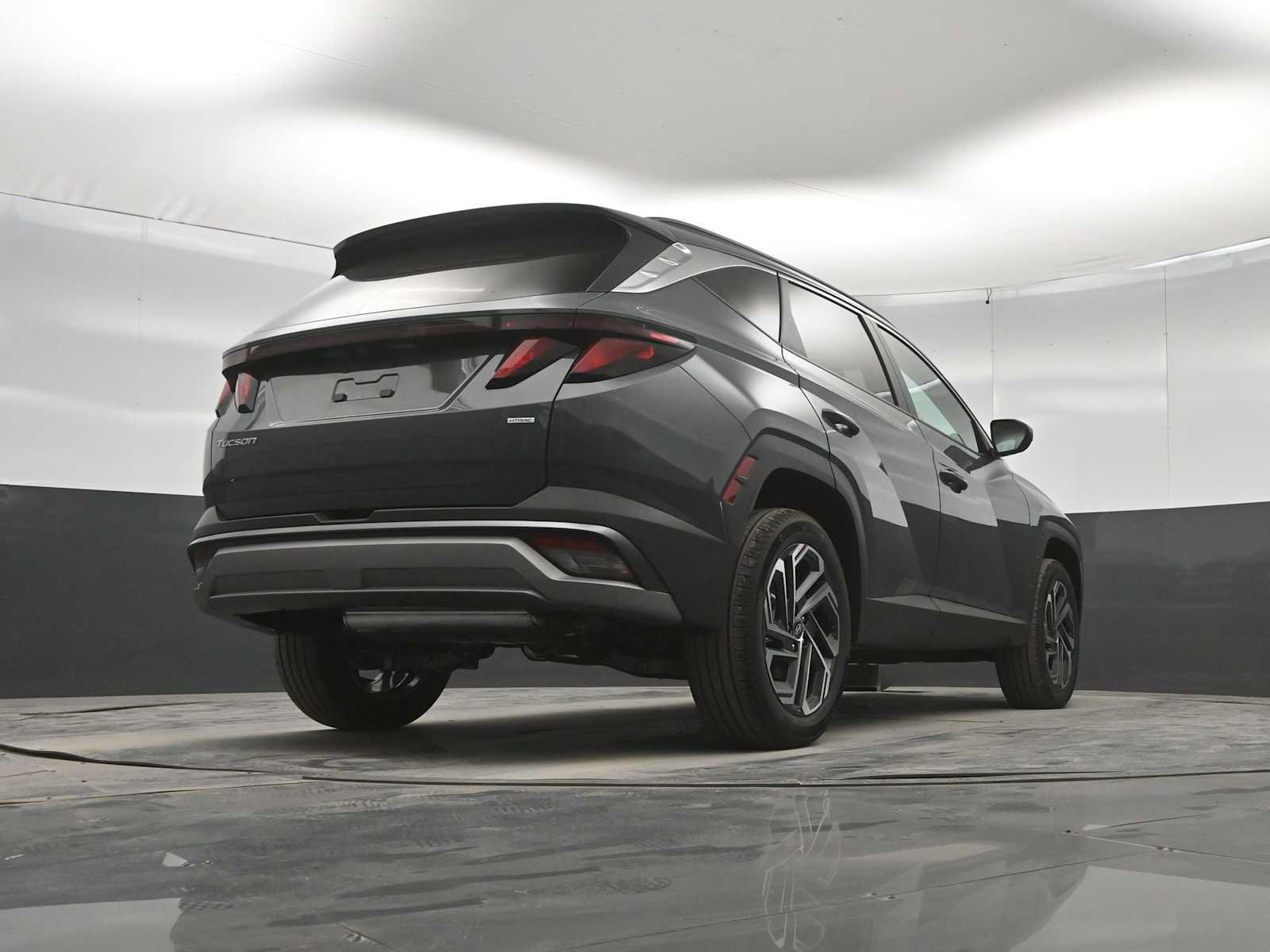 New 2026 Hyundai Tucson SEL Plus AWD/4WD image 36