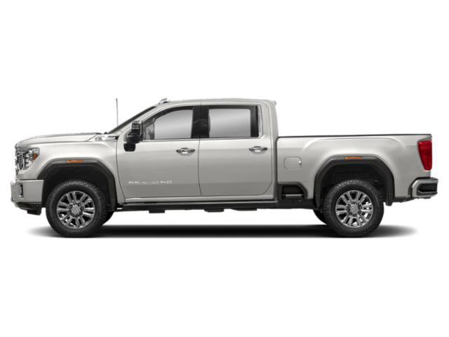 Used 2023 GMC Sierra 2500 Denali image 3