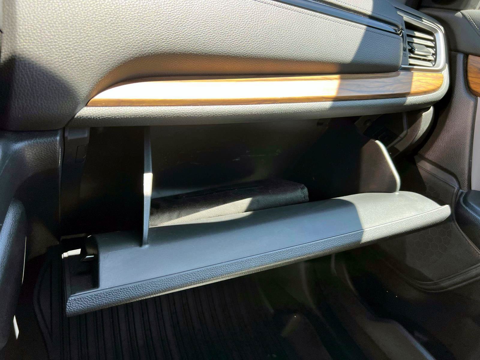 Certified 2018 Honda CR-V Touring image 33