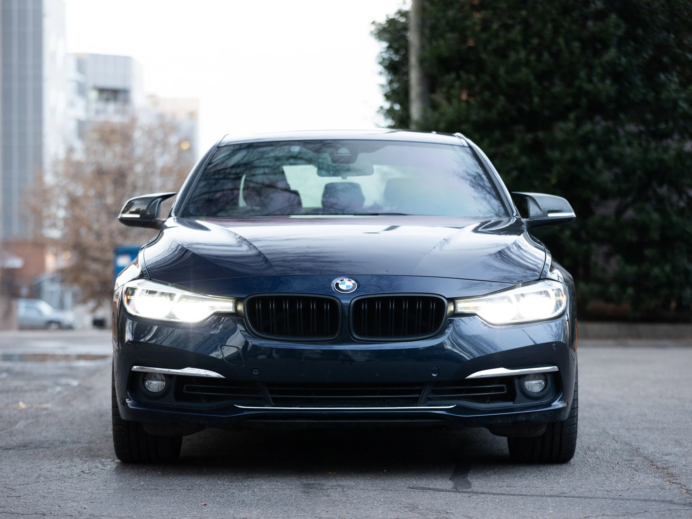 Used 2016 BMW 340i Sedan image 5