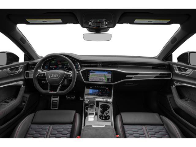 Certified 2025 Audi RS 7 Performance AWD/4WD image 10