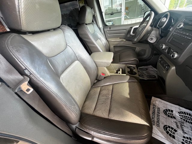 Used 2006 Honda Ridgeline RTL image 23