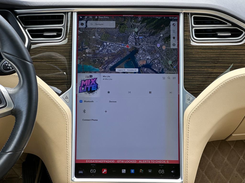 Used 2014 Tesla Model S image 15