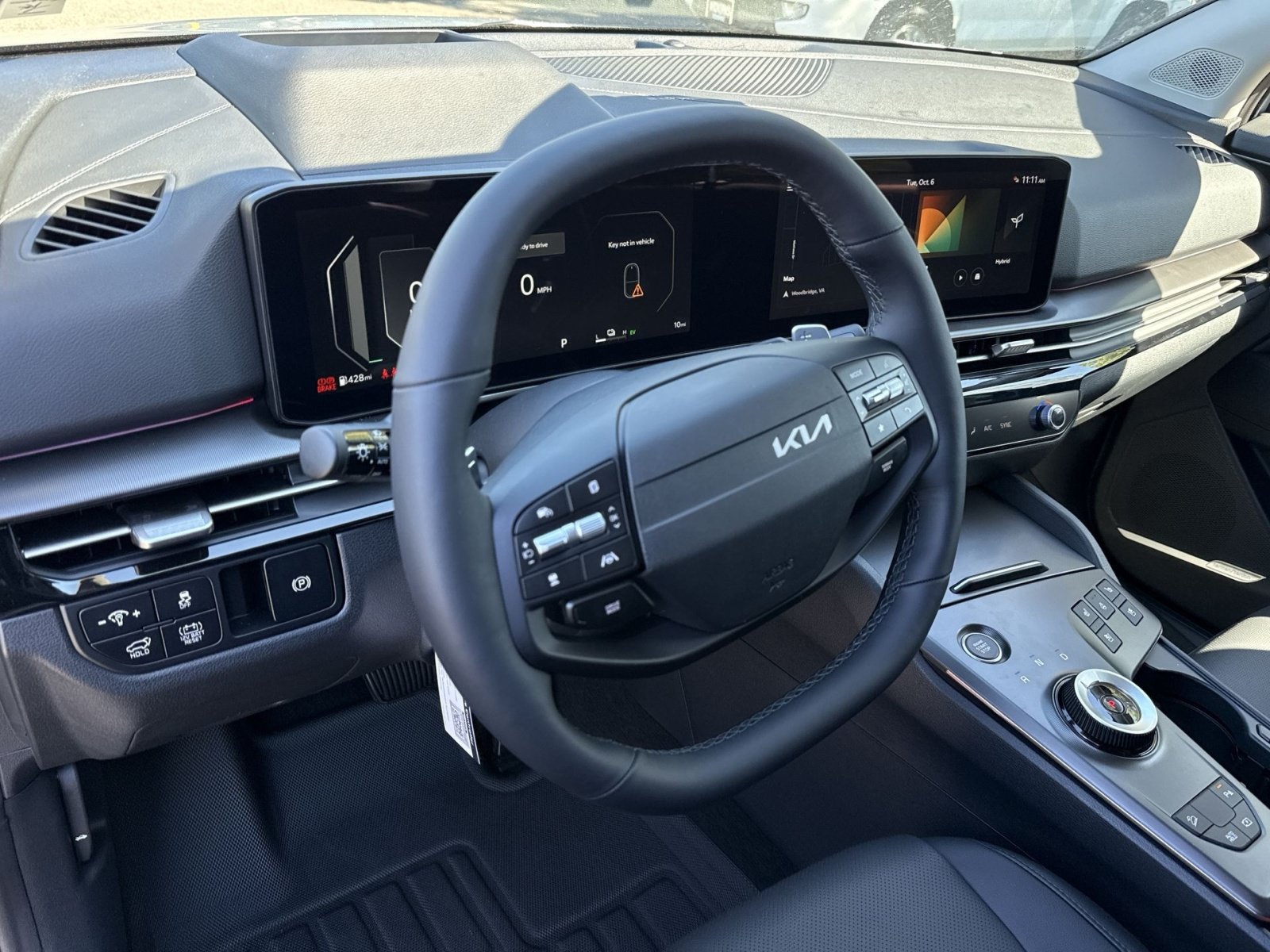 New 2027 Kia Sportage SX Prestige AWD/4WD image 20