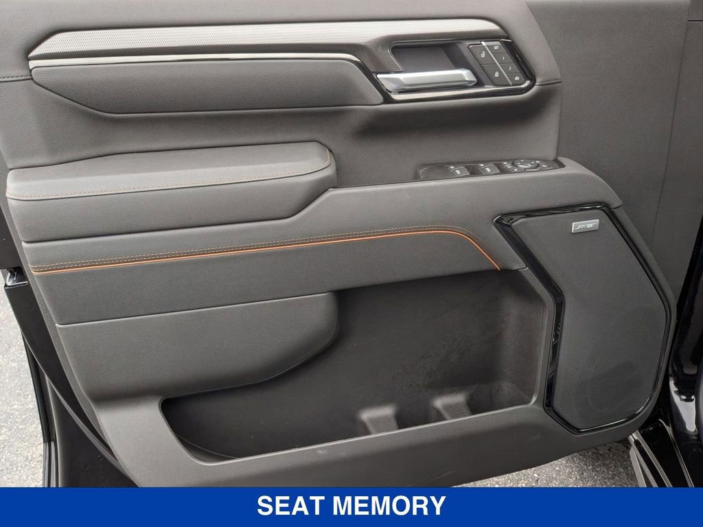 New 2026 GMC Sierra 2500 AT4 w/ AT4 Premium Plus Package image 11