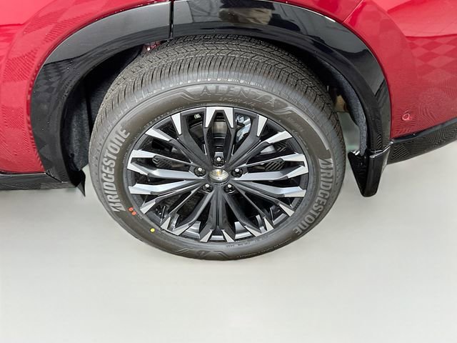 New 2026 Nissan Rogue Platinum w/ Platinum Premium Package image 26