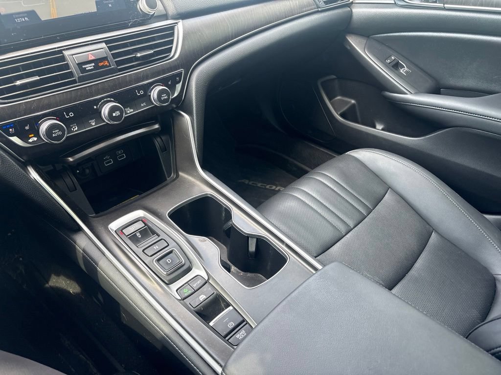 Used 2022 Honda Accord Touring image 25