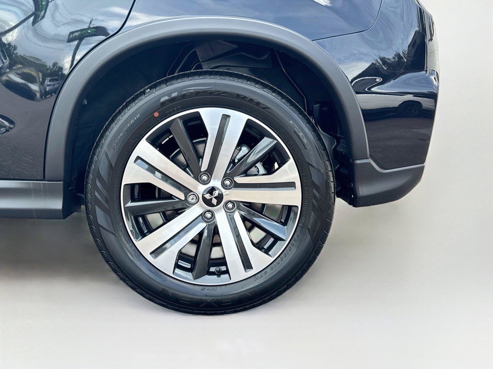 New 2027 Mitsubishi Outlander Sport ES AWD/4WD image 30