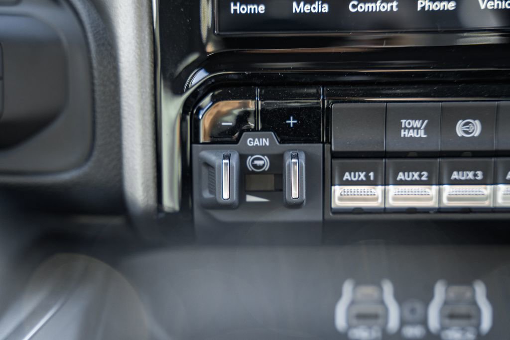 New 2026 RAM 2500 Big Horn image 27