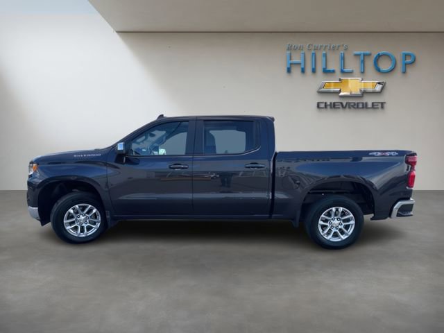 Used 2023 Chevrolet Silverado 1500 LT image 10