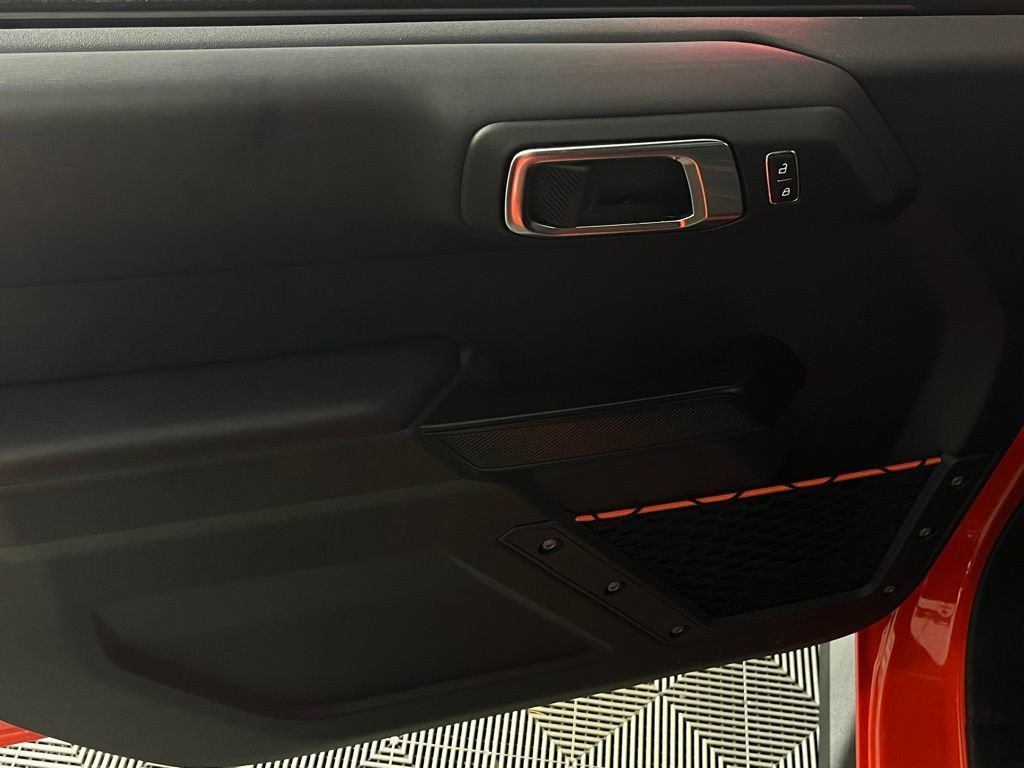 Used 2023 Ford Bronco Raptor image 29