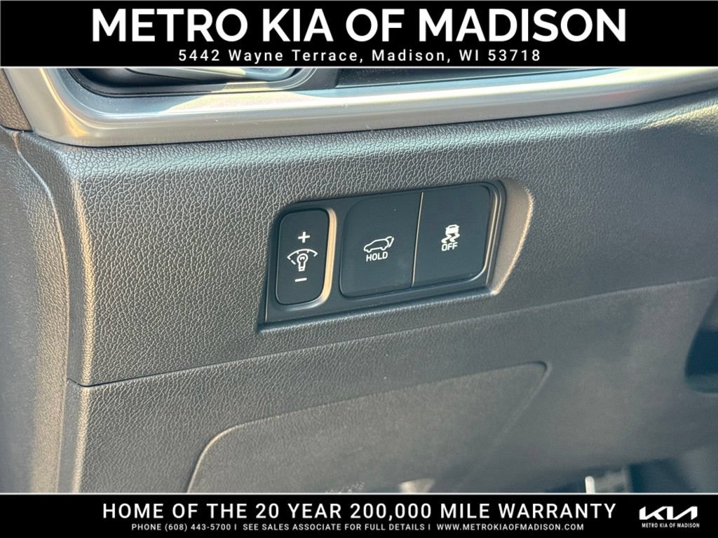 Used 2025 Kia Sorento SX Prestige AWD/4WD image 13