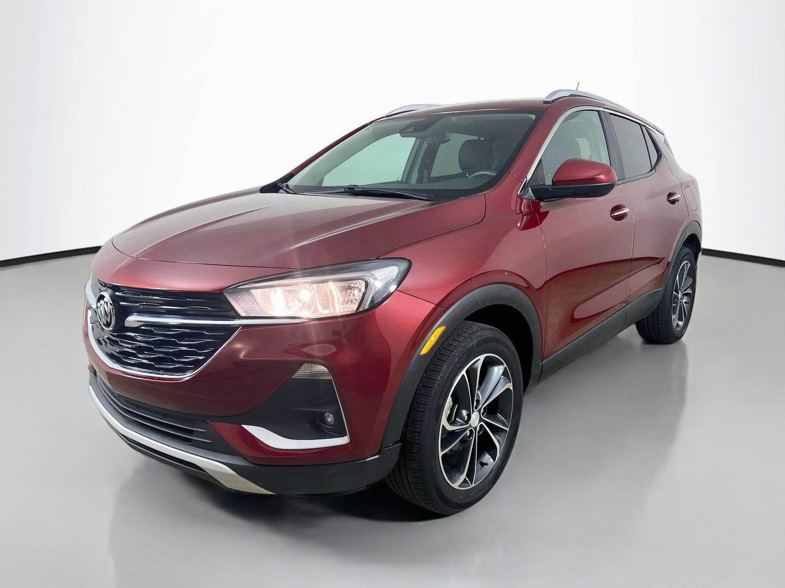 Used 2023 Buick Encore GX Select