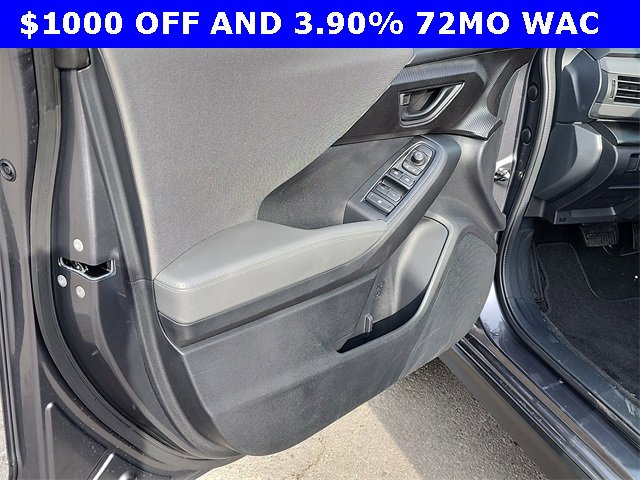 New 2026 Subaru Crosstrek 2.5i Premium image 11