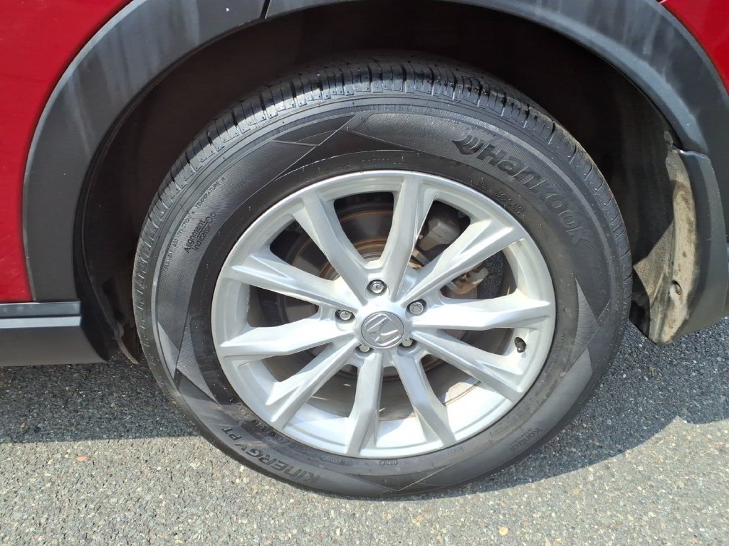 Certified 2023 Honda CR-V EX image 12