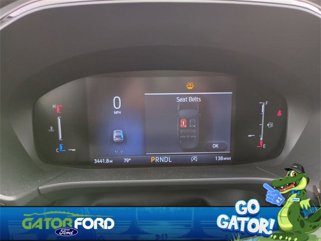 Used 2025 Ford Escape ST-Line image 27