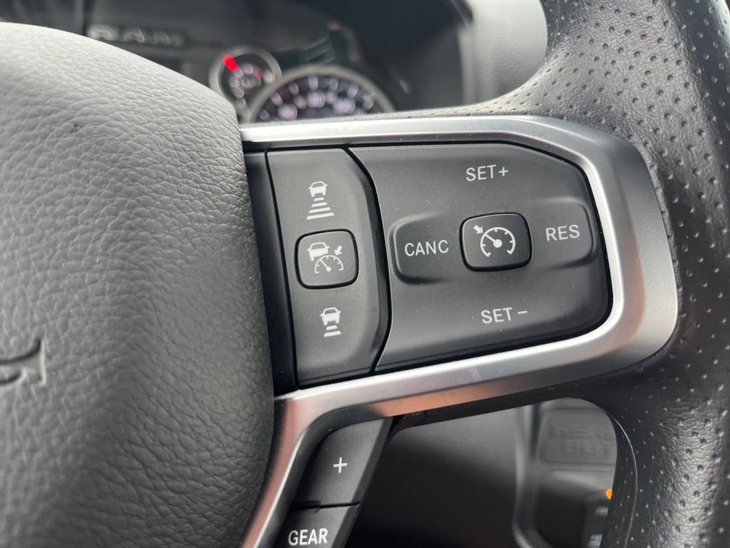 Used 2025 RAM 3500 Tradesman image 30