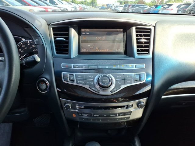 Used 2015 INFINITI QX60 Luxe AWD/4WD image 9