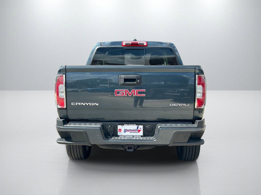 Used 2019 GMC Canyon Denali image 6