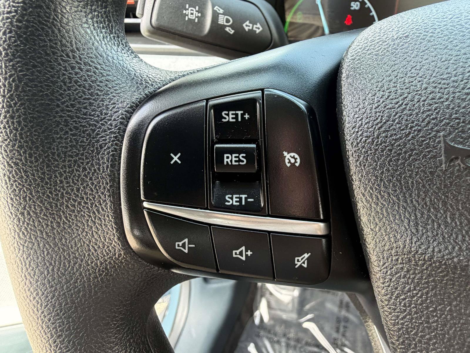 Used 2023 Ford Maverick XLT FWD image 14