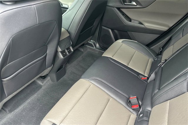 New 2026 Chevrolet Equinox LT w/ Convenience Package II image 16