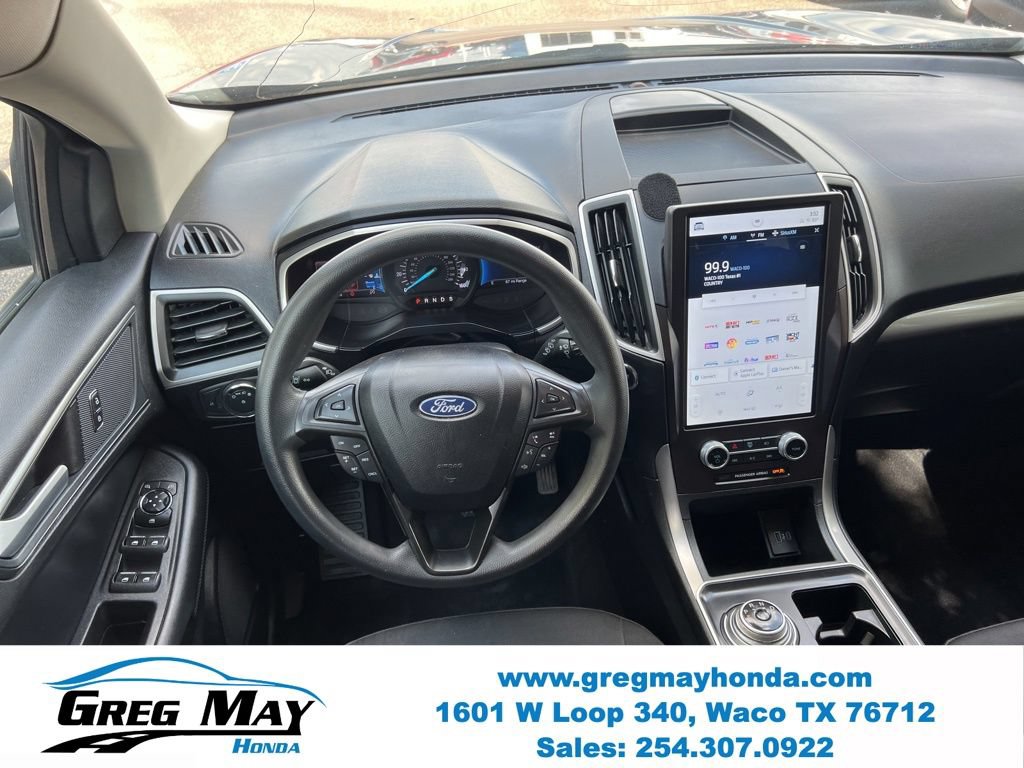 Used 2021 Ford Edge SE FWD image 19