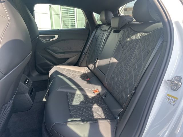 New 2026 Audi S5 Premium Plus image 12