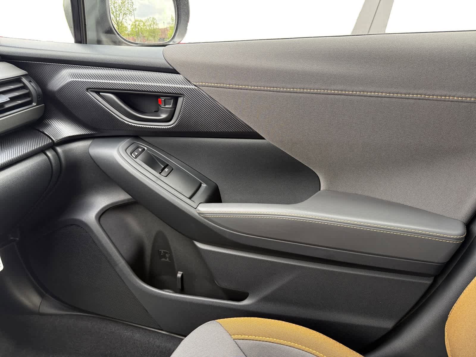 New 2026 Subaru Crosstrek 2.5i Sport AWD/4WD image 20