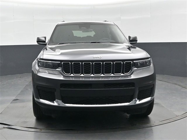 New 2025 Jeep Grand Cherokee L Laredo image 9
