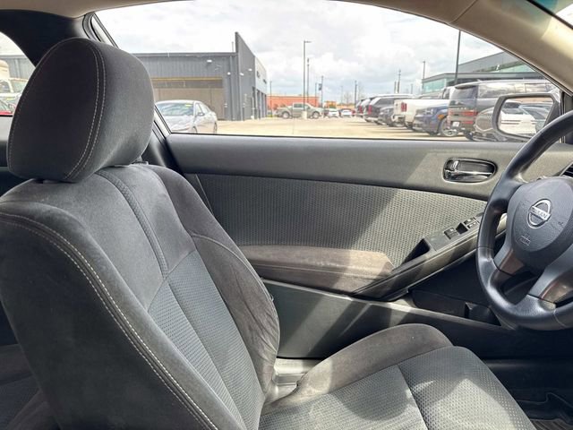 Used 2013 Nissan Altima 2.5 S image 14