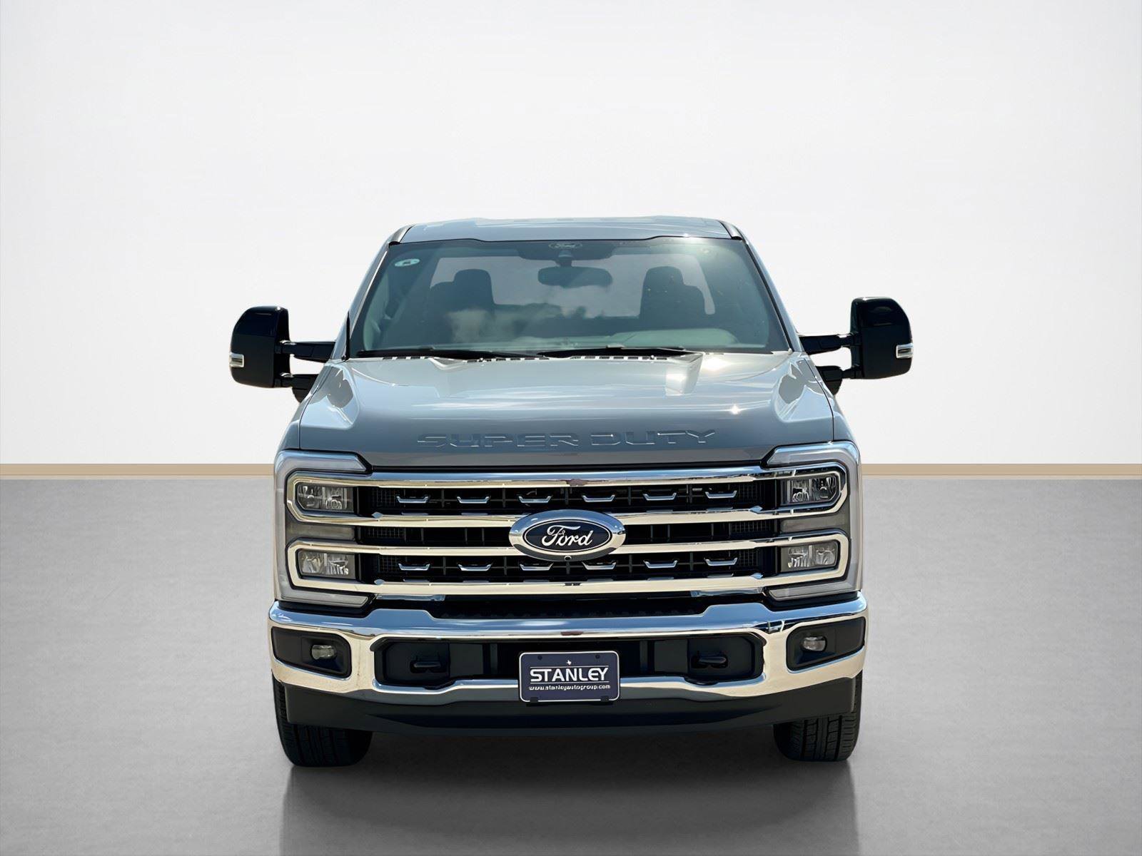 New 2026 Ford F350 Lariat image 2