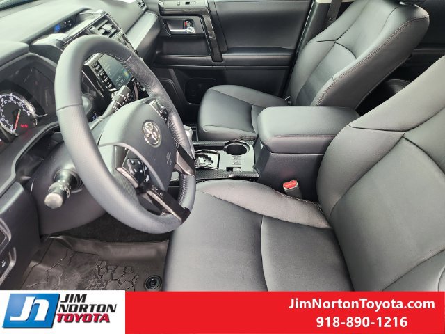 Used 2023 Toyota 4Runner TRD Pro AWD/4WD image 13