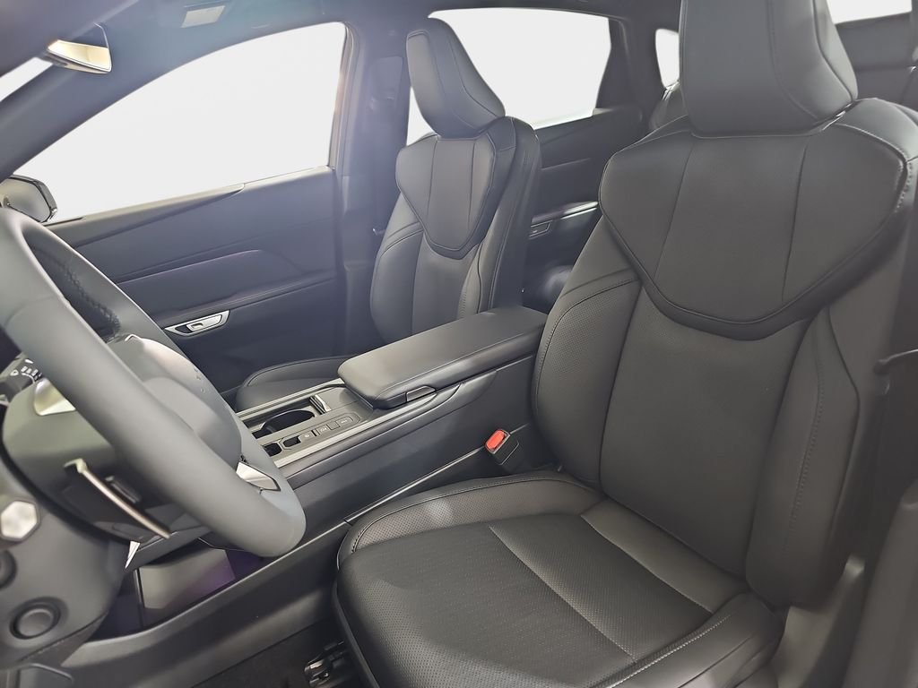 New 2026 Lexus ES 500e w/ Convenience Package AWD/4WD image 18