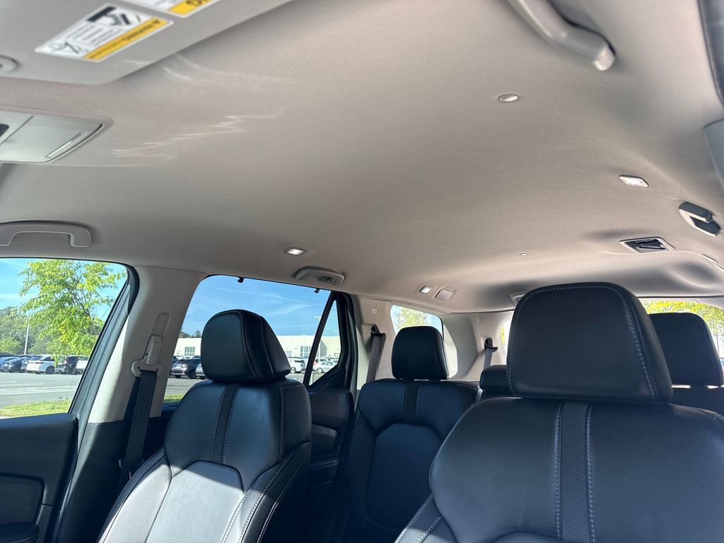 Certified 2025 Honda Pilot EX-L image 26