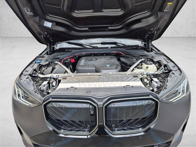 Used 2025 BMW X3 xDrive30i w/ Premium Package AWD/4WD image 24
