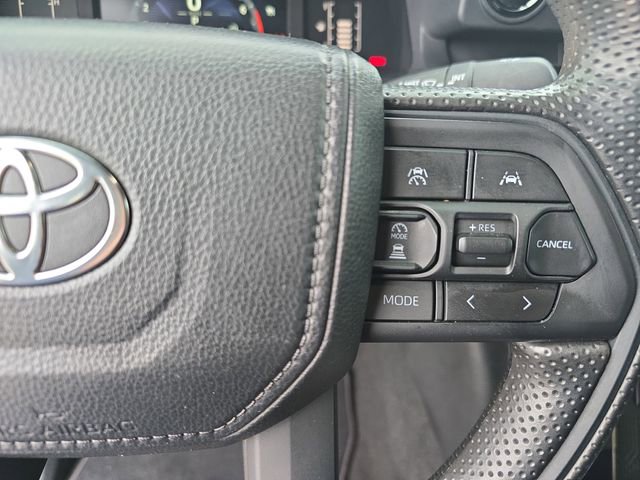 Used 2024 Toyota Tacoma SR5 image 17