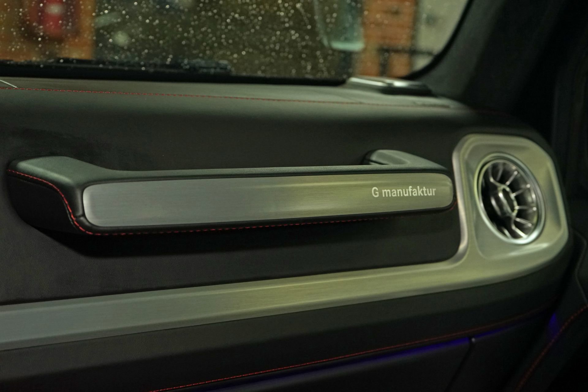 Used 2020 Mercedes-Benz G 63 AMG 4MATIC image 29