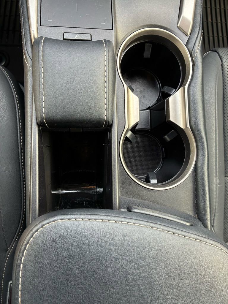 Used 2020 Lexus NX 300 AWD w/ Comfort Package image 39