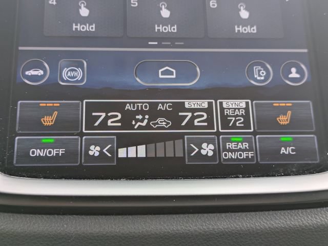 Used 2023 Subaru Ascent Onyx Edition Limited AWD/4WD image 24