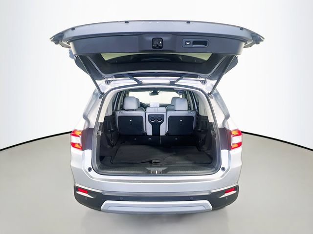Certified 2025 Honda Pilot EX-L image 29