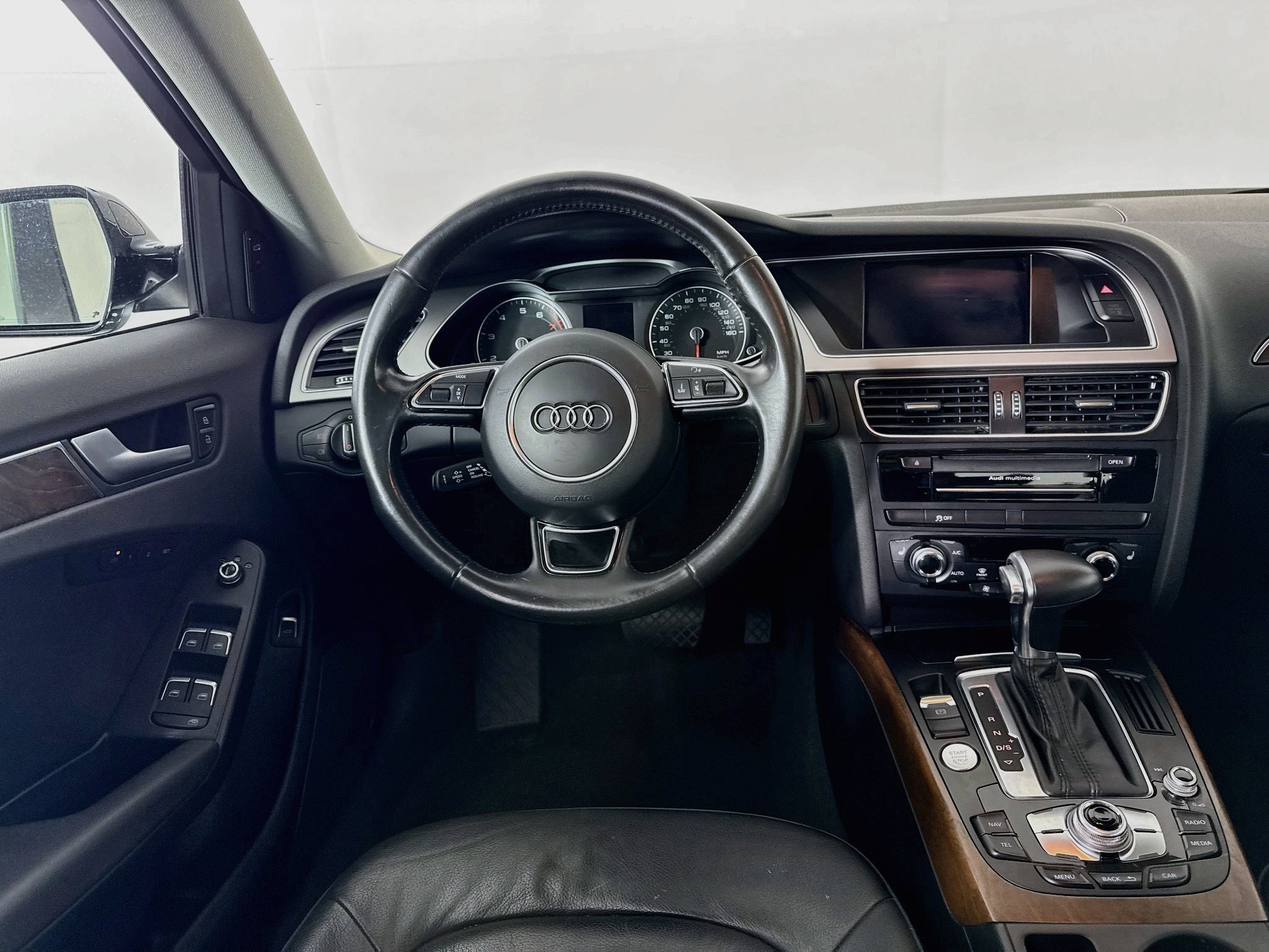 Used 2015 Audi A4 2.0T Premium Plus AWD/4WD image 23