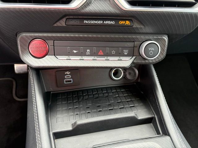 Used 2024 Ford Mustang GT Premium image 23