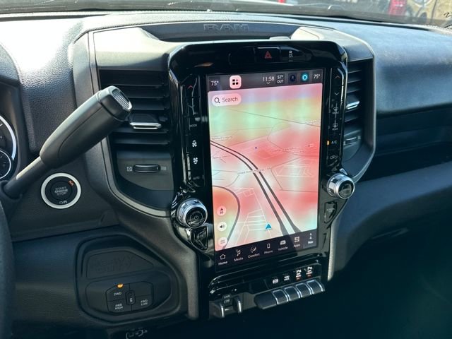 New 2026 RAM 2500 Tradesman image 22