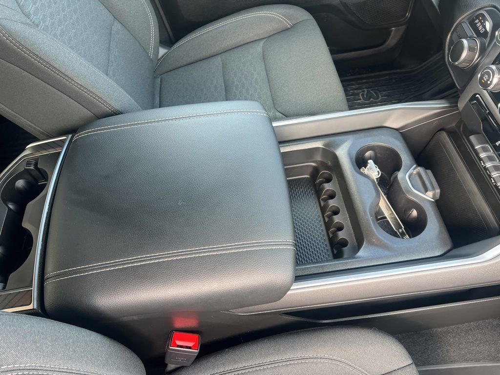 Certified 2026 RAM 1500 Big Horn image 34